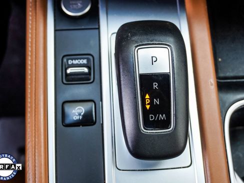 Certified 2024 INFINITI QX60 Autograph w/ Cargo Package image 31