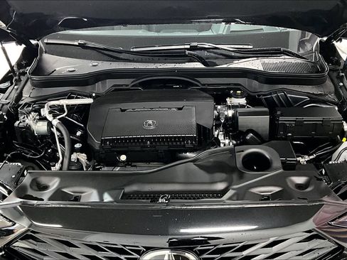 New 2026 Acura MDX A-Spec image 9