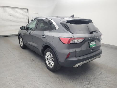Used 2022 Ford Escape SE FWD image 5