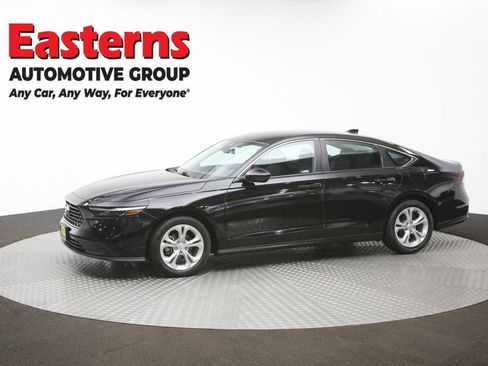 Used 2024 Honda Accord LX image 58