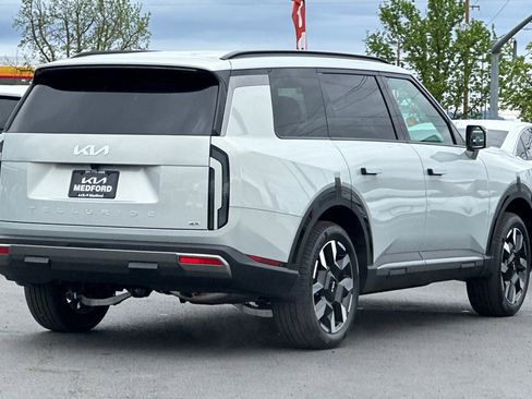 New 2027 Kia Telluride S AWD/4WD image 4