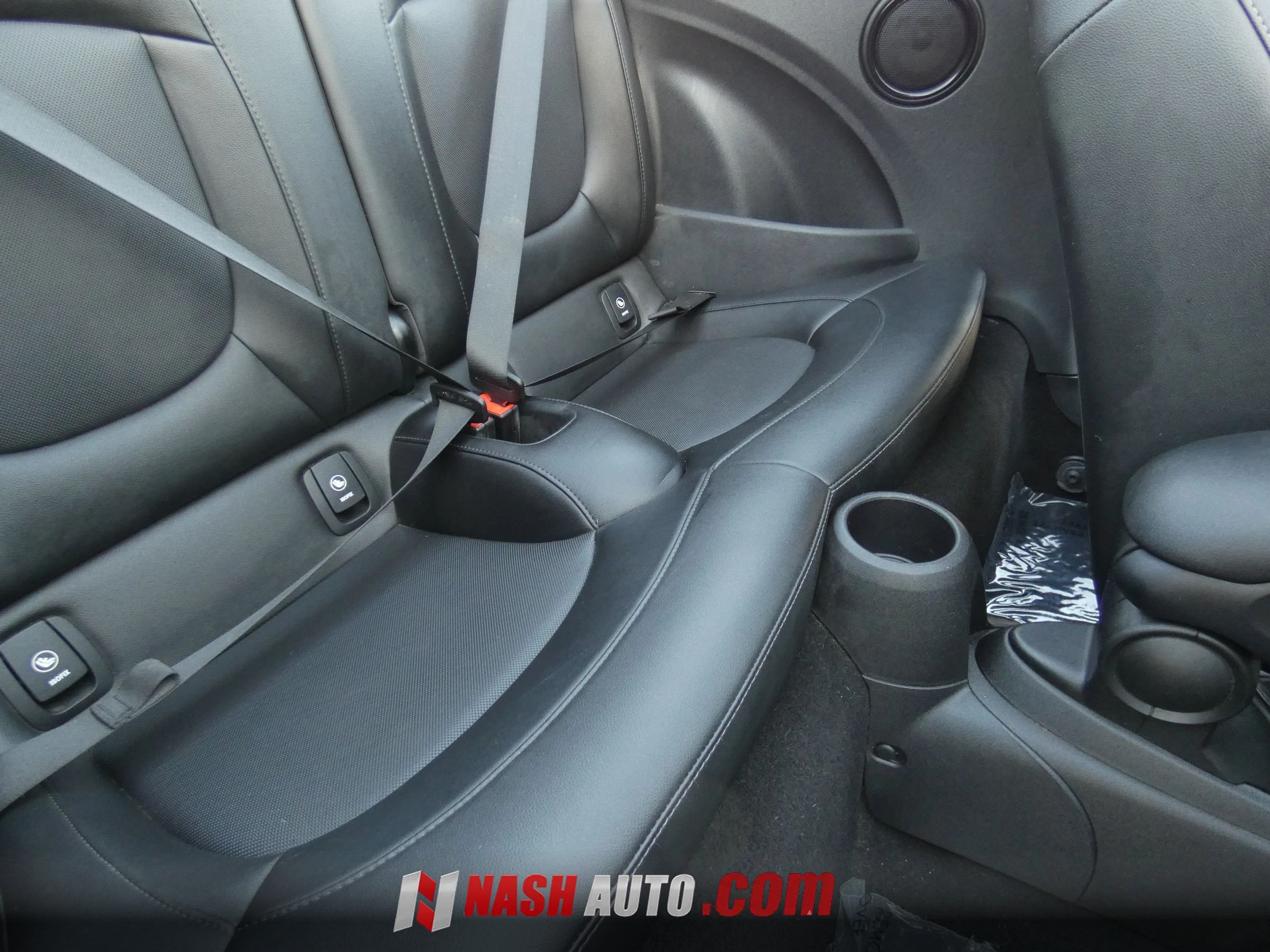 Used 2019 MINI Cooper Convertible FWD image 19