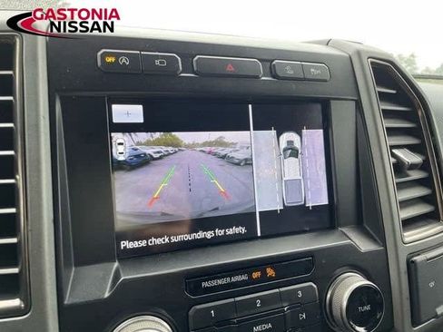 Used 2020 Ford F150 Raptor w/ Equipment Group 802A Luxury image 25