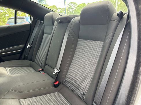 Certified 2023 Dodge Charger SXT image 13