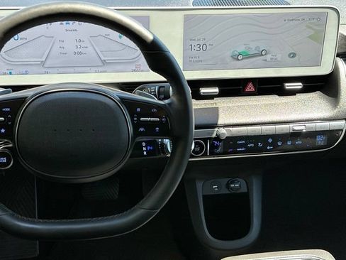 Certified 2023 Hyundai Ioniq 5 SEL AWD/4WD image 30