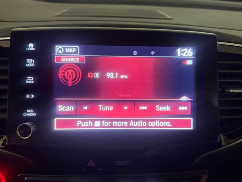 Used 2022 Honda Ridgeline Black Edition image 32