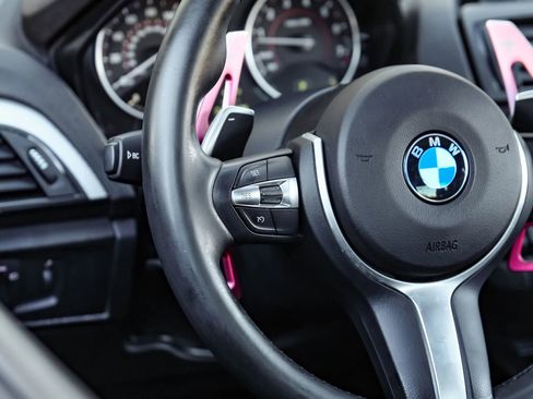 Used 2015 BMW M235i Coupe image 24