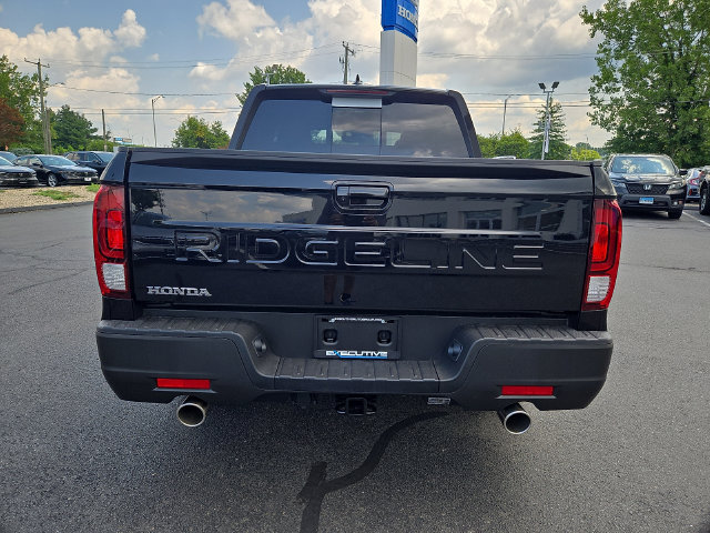 New 2026 Honda Ridgeline RTL image 5