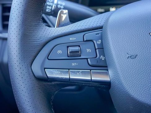 New 2025 Cadillac CT4 Sport image 32