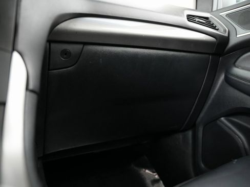 Used 2020 Ford Edge SEL w/ Convenience Package image 50