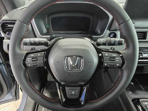 New 2026 Honda Pilot Black Edition image 25