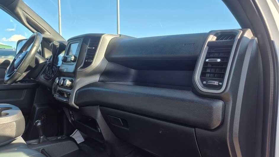 Used 2021 RAM 2500 Tradesman w/ Chrome Appearance Group AWD/4WD image 24