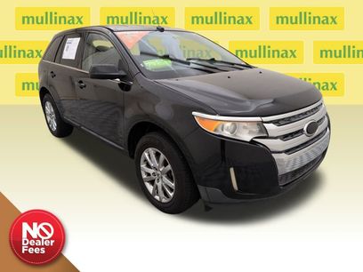 Used 2013 Ford Edge Limited