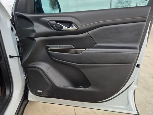 Used 2021 GMC Acadia AT4 w/ Trailering Package image 30