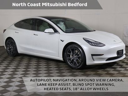 Used 2020 Tesla Model 3 Long Range