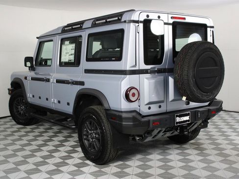 New 2025 INEOS Grenadier image 3