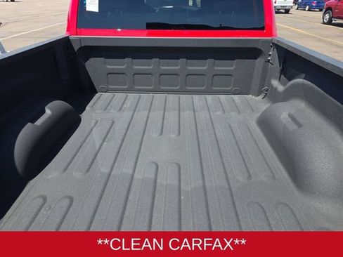 Used 2026 RAM 2500 Big Horn AWD/4WD image 8