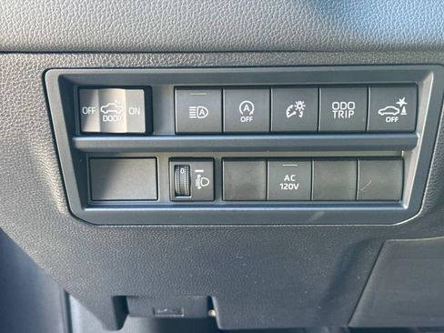 New 2026 Toyota Tundra Limited image 22