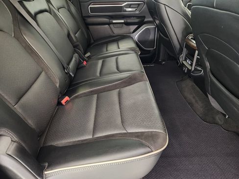 Used 2021 RAM 1500 Laramie RWD image 32