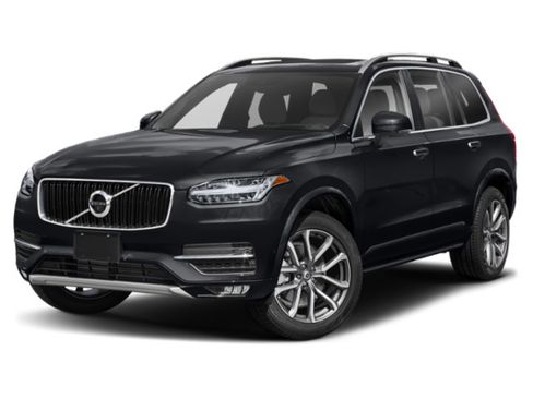 Used 2019 Volvo XC90 T6 Momentum w/ Protection Package AWD/4WD image 3