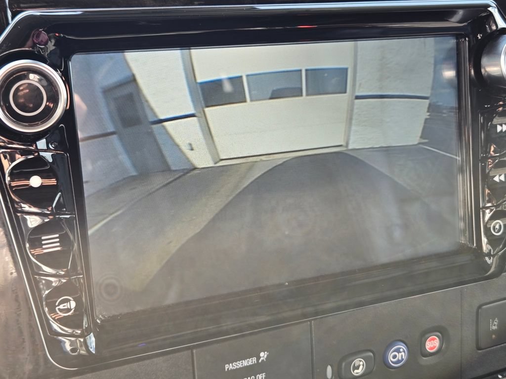 Used 2022 Chevrolet Express 2500 Extended w/ Enhanced Convenience Package RWD image 27