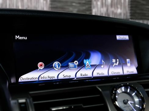 Used 2014 Lexus LS 460 w/ Comfort Package RWD image 30