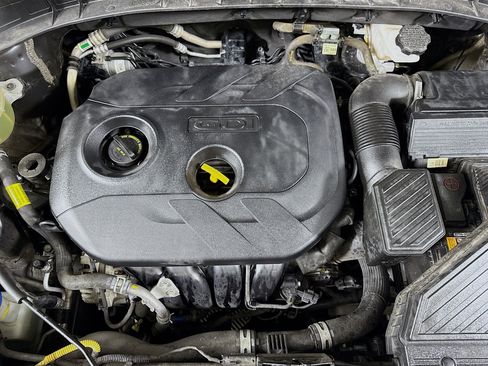 Used 2020 Hyundai Tucson SE image 38