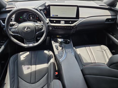 Used 2023 Lexus UX 250h F Sport FWD image 19