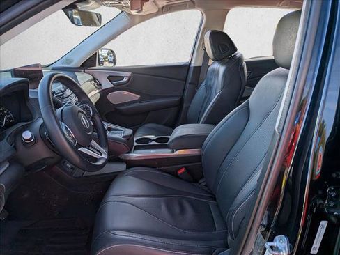 Certified 2025 Acura RDX SH-AWD w/ Technology Package image 15