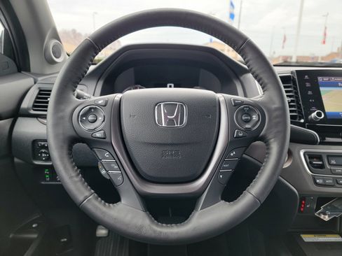 Certified 2023 Honda Ridgeline RTL-E image 29