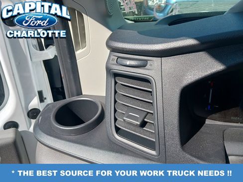 New 2026 Ford Transit 350 DRW w/ Interior Upgrade Package RWD image 26