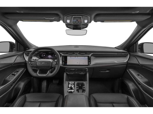 New 2026 Jeep Cherokee Laredo AWD/4WD image 5