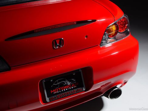 Used 2006 Honda S2000 image 15