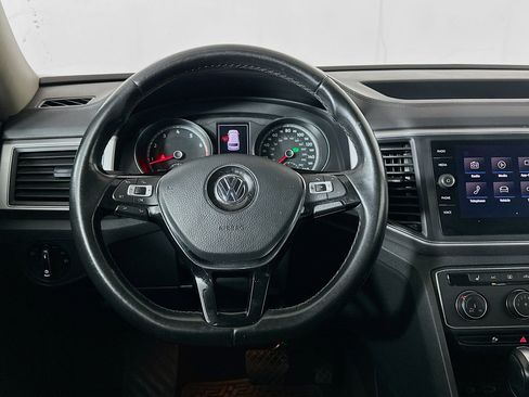 Used 2018 Volkswagen Atlas SE image 18