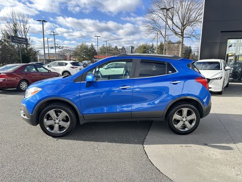 Used 2013 Buick Encore Leather image 3