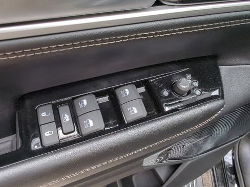New 2026 Jeep Grand Wagoneer Limited AWD/4WD image 14