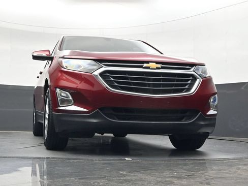 Used 2018 Chevrolet Equinox LT FWD image 50