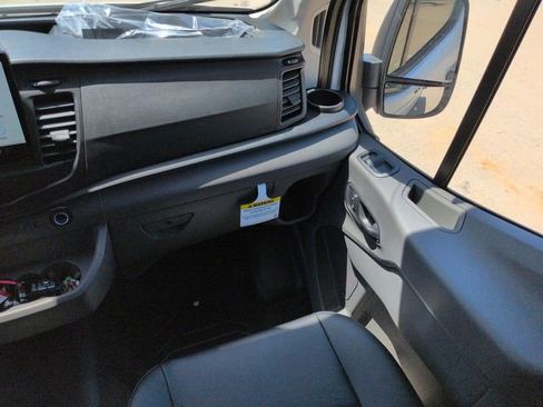 New 2026 Ford Transit 350 148 High Roof Extended RWD image 15