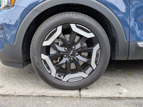 Certified 2024 Kia Telluride S w/ S Sunroof Package image 33