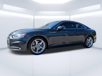 Used 2018 Audi A5 2.0T Premium Plus w/ Premium Plus image 1
