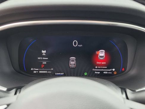 New 2026 Acura MDX SH-AWD w/ Technology Package image 10