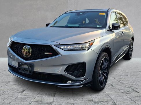 Used 2023 Acura MDX Type S AWD/4WD image 1