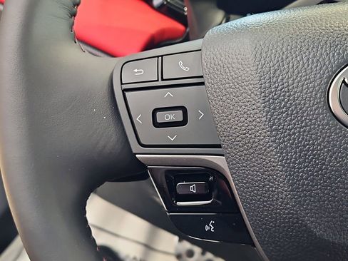 New 2026 Toyota Camry XSE w/ Premium Plus Package image 15