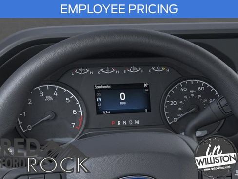 New 2026 Ford F250 XLT w/ Tremor Off-Road Package AWD/4WD image 13