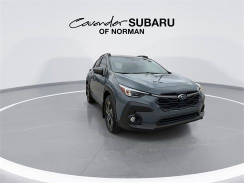 Certified 2025 Subaru Crosstrek 2.0i Premium image 7