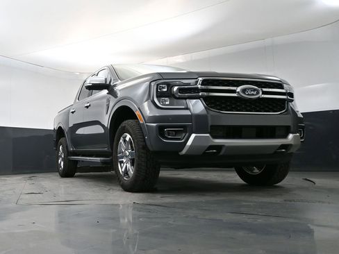 Used 2024 Ford Ranger Lariat AWD/4WD image 25