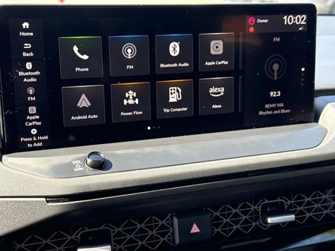 Certified 2025 Honda Accord Sport image 4