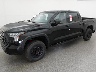 New 2026 Toyota Tundra TRD Pro video 1