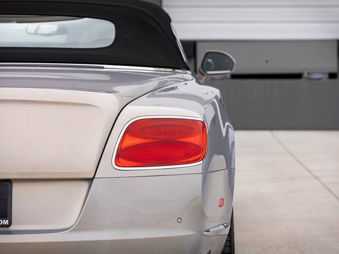 Used 2014 Bentley Continental GT Speed image 10