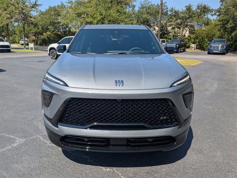 New 2026 Buick Enclave Sport Touring w/ Power Package image 9